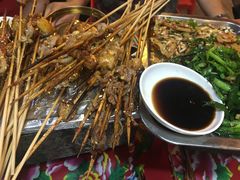 -醉烧膘·烧烤夜宵王(总店)