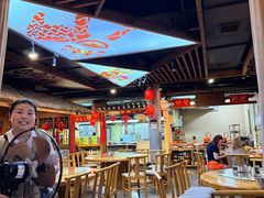 -印象鲵宴·张家界地标美食名片(溪布街店)