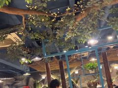 -常和州·夜宵大排档(常州单店)