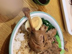 -半亩良田排骨米饭(西城红场店)