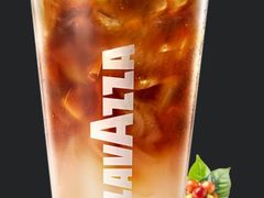 青梅澄清美式-LAVAZZA拉瓦萨咖啡(仁恒梦中心店)