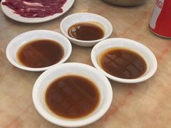 -陈记顺和潮汕牛肉火锅(韩江路店)