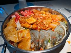 -黄记煌三汁焖锅(顺义华联店)