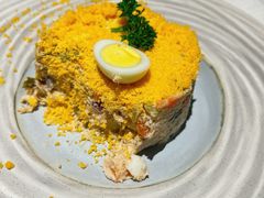 -俄士厨房(五棵松华熙LIVE店)
