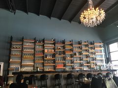 -小火花·干式熟成牛排馆Spark SteakHouse(剑桥郡店)