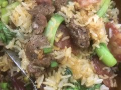-壹煲口福煲仔饭(中山路店)