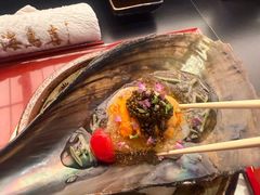 -鳥喜Toriki怀石烧鸟料理