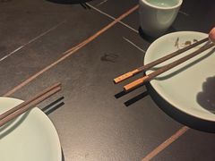 -额尔敦传统涮(公园西路店)