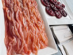 -皇城老妈·大连海鲜火锅(港湾店)