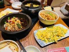 -云海肴·汽锅鸡·云南菜(美罗城店)