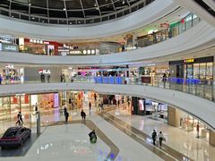 -万达广场(东莞厚街店)