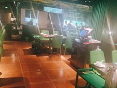 -青一色火锅(摩根店)