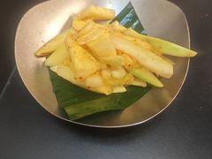 -Ameigo梅果·云贵川bistro(长宁来福士店)