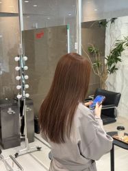 点击看大图 -BOF HAIR BY HONTO