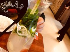 -拿渡麻辣香锅(管庄店)