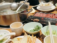 -掂档潮汕牛肉火锅(cityon熙地港店)