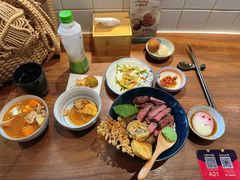 -满满初牛·炭烧牛肉专门店(国大店)