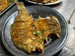-小民大排档(光谷店)