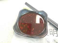 -大娘水饺(华漕大润发店)