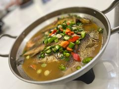 -小乡小镇·传承桐庐土菜·老板亲自烧的菜