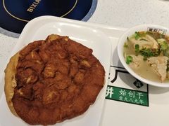 -黑窑厂糖油饼烤鸭·清真菜(旗舰店)