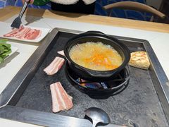 -有一锅·黑山羊腊排骨野生菌火锅(黑龙潭旗舰店)