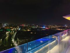 -杜尚rooftop露台酒吧