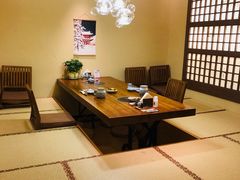 -蟹将军日本料理(中南路店)