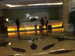 -合肥海汇假日酒店