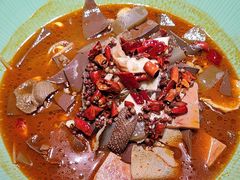 -小吊梨汤·北京菜(香山店)