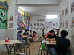 -渔记茶餐厅(渔村店)