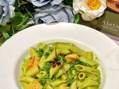 -原石牛扒·约会餐厅(龙城万科里店)