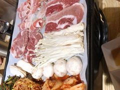 -韩国大金刚烤肉·料理(印象城店)