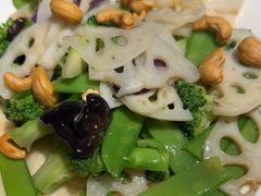 -萍香大厨·锅包肉(大东门店)