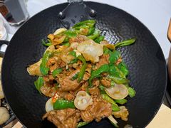 -眉州东坡(清河万象汇店)