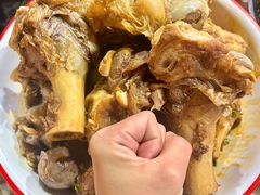 -张记虾尾·火锅·烧烤·大排档(涉外店)