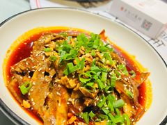 -老酒川菜坊(中山西路店)