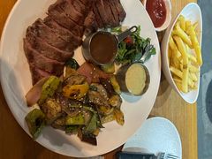 -LA MAISON公鸡和龙(蛇口店)