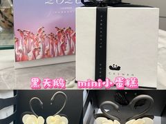 -BLACKSWAN黑天鹅(环球店)