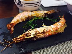 -LA CREPERIE BRETONNE布列塔尼法式餐厅(天童北路店)