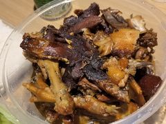 -斯丹姜母鸭·古法干香(涂门街总店)