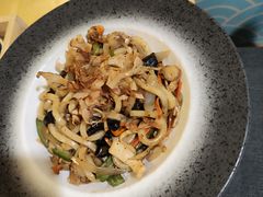 -桃屋日本料理(清华科技园店)