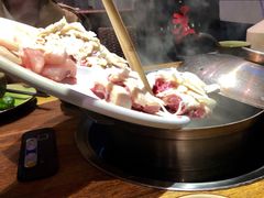 -芭缇沁园椰子鸡(中航紫金新天地店)