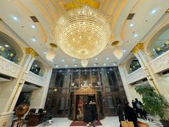 -碧中海汤泉汗蒸酒店