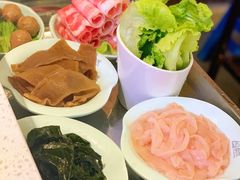 -卤教授老火锅