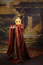 -盘子女人坊古装写真摄影(天津总店)