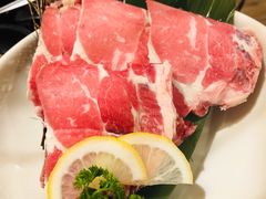-九田家黑牛烤肉料理(石路天虹店)