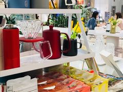-1/4 ONE QUARTER COFFEE LAB(朝阳大悦城店)