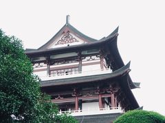 -杜甫江阁