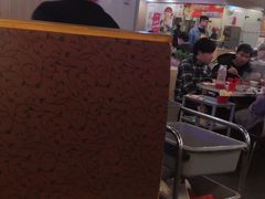 -季季红火锅(长沙步行街店)